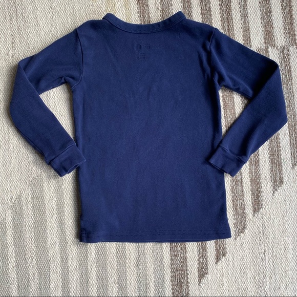 [gap] Batman PJs - Picture 4 of 7